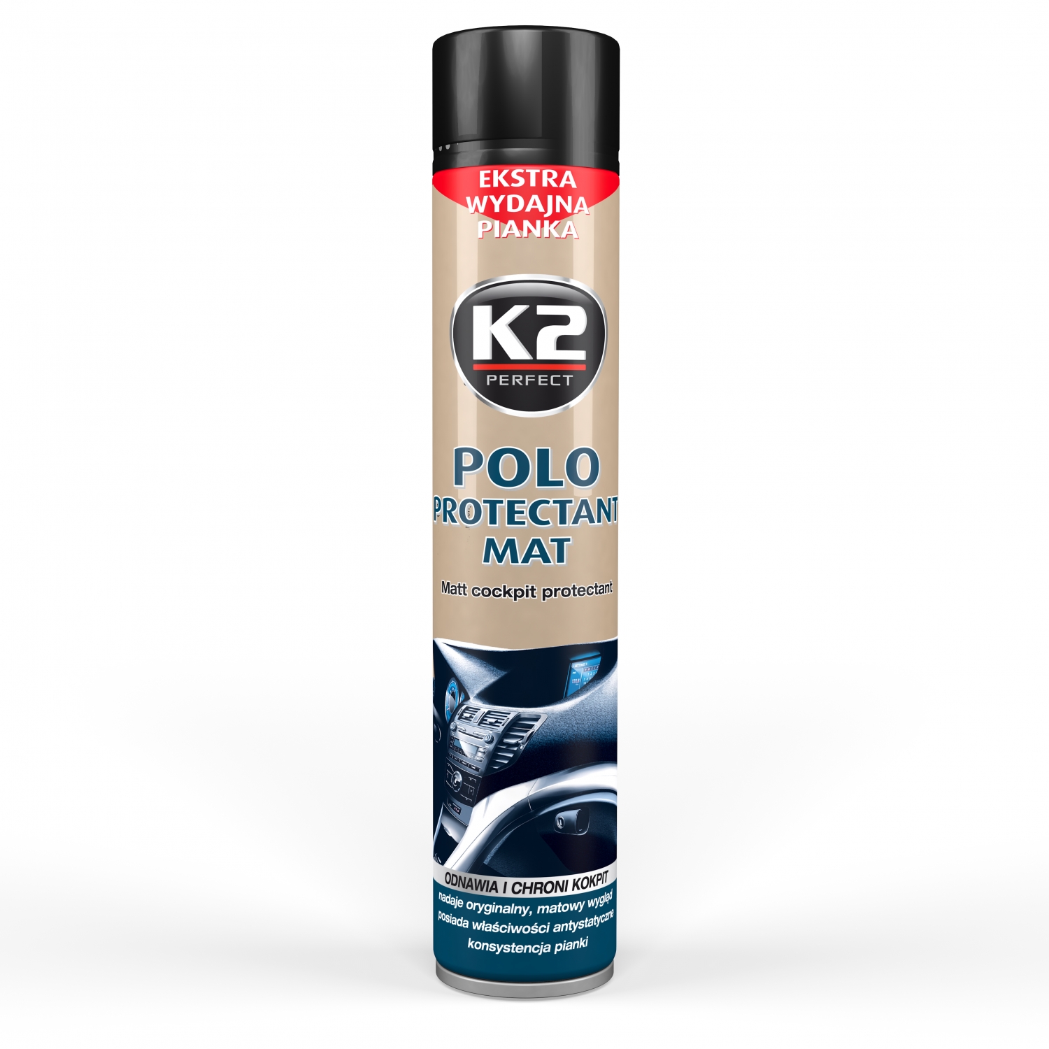 12365-k2-polo-protectant-mat-750-ml